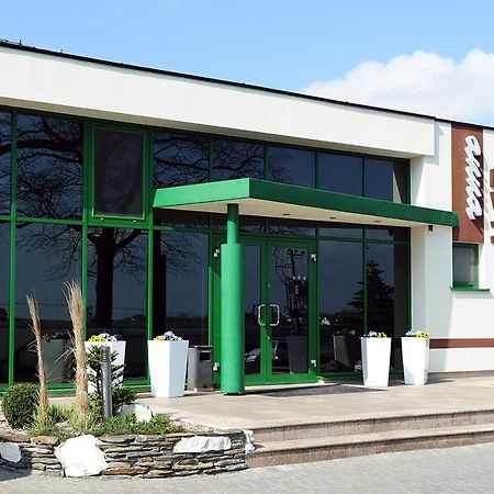 Hotel Dom Weselny ,, Anna" Warlubie Exteriér fotografie